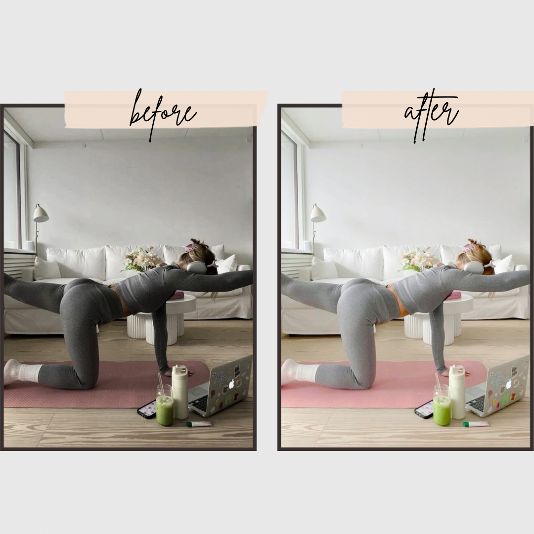 Soft Presets Bundle