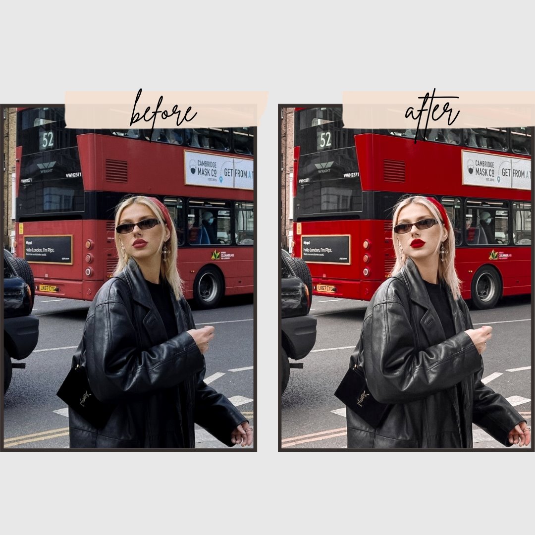 Cherry presets edital