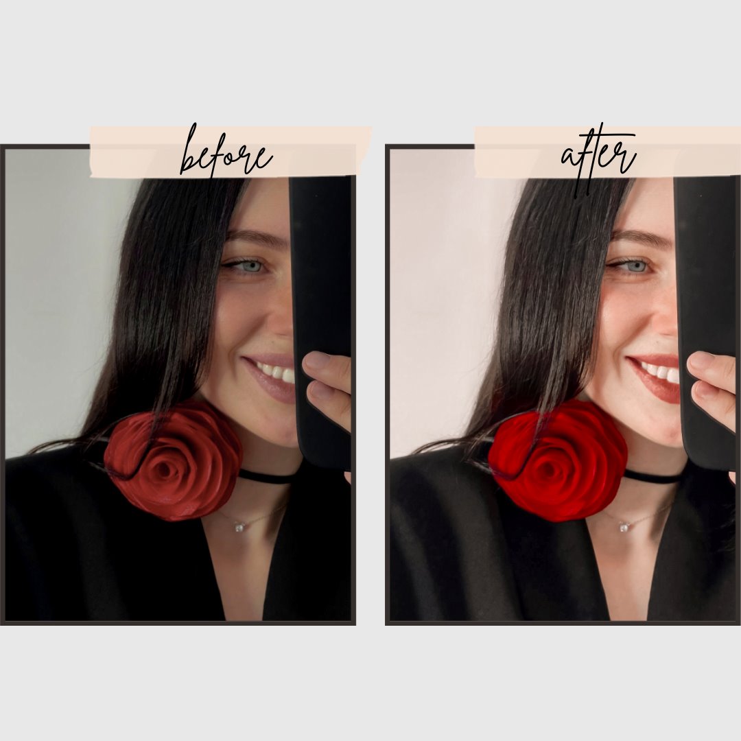 Cherry presets edital