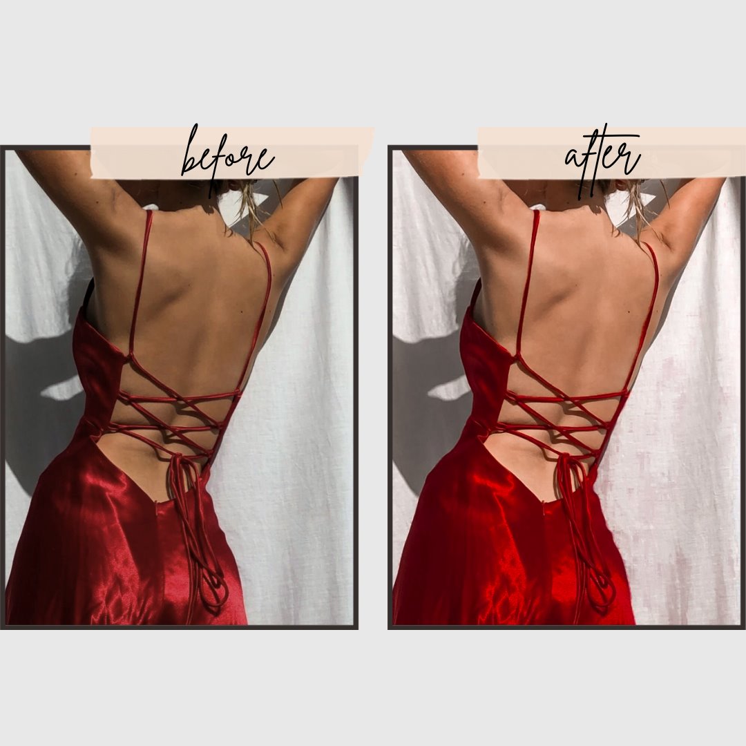 Cherry presets edital