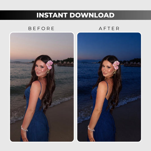 Viral AI Effects Collection edital
