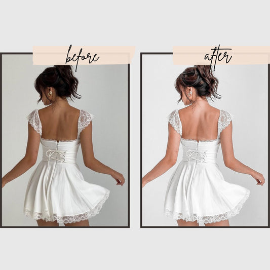 Bright & Airy Presets edital