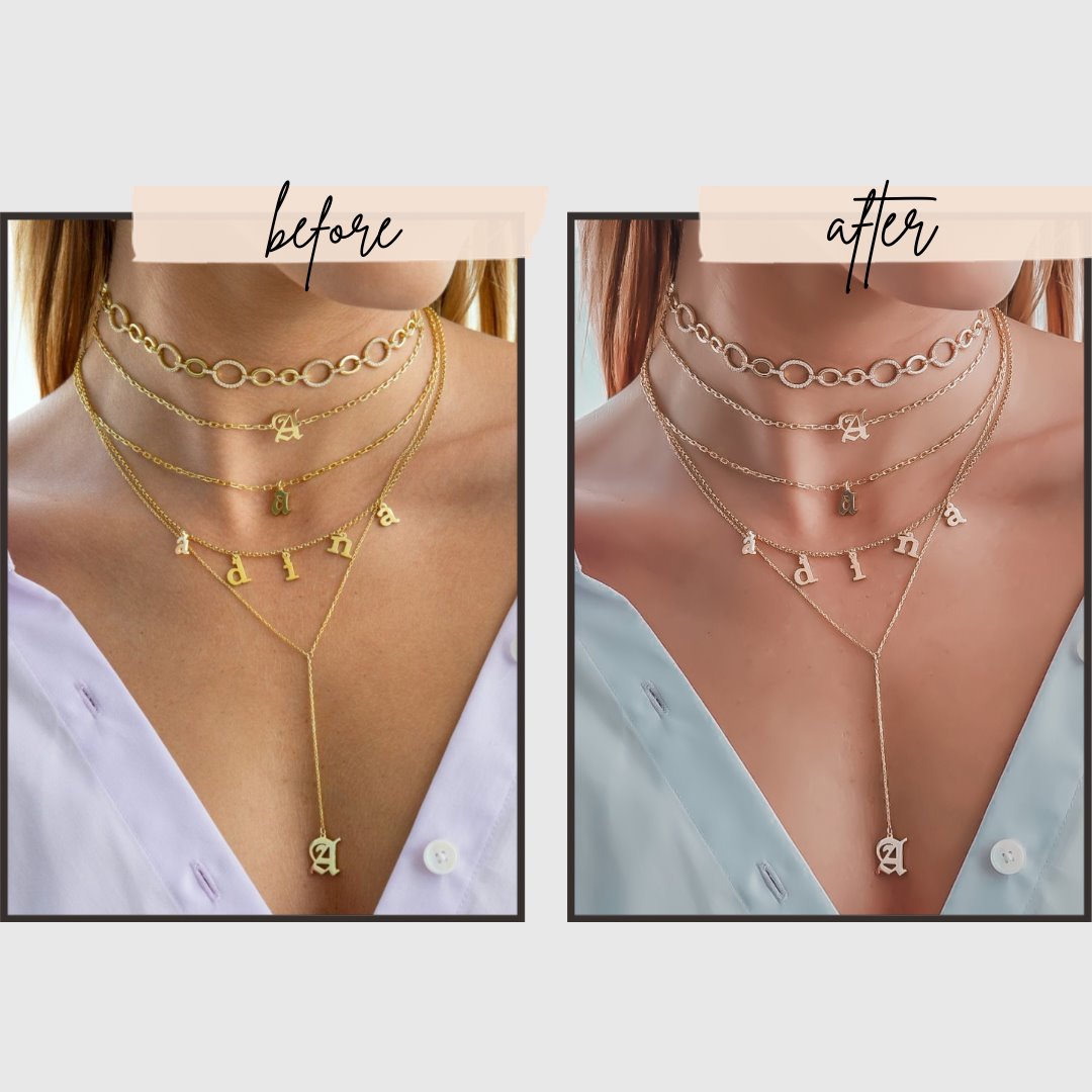 Magic Presets edital