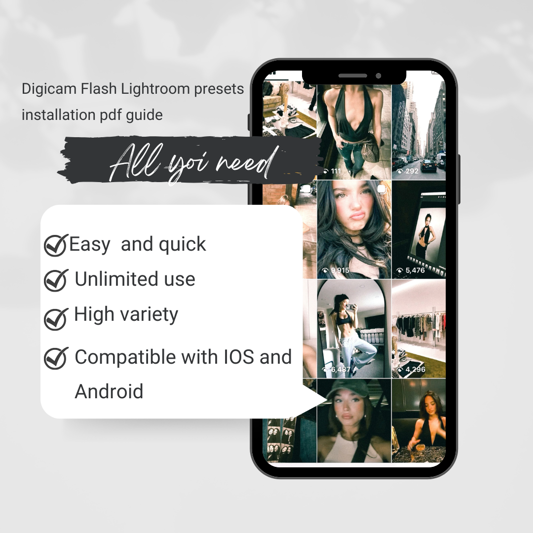 Digicam Flash
