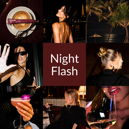Night Flash Presets