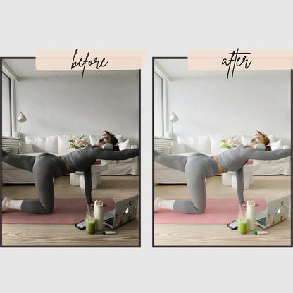 Soft Presets Bundle