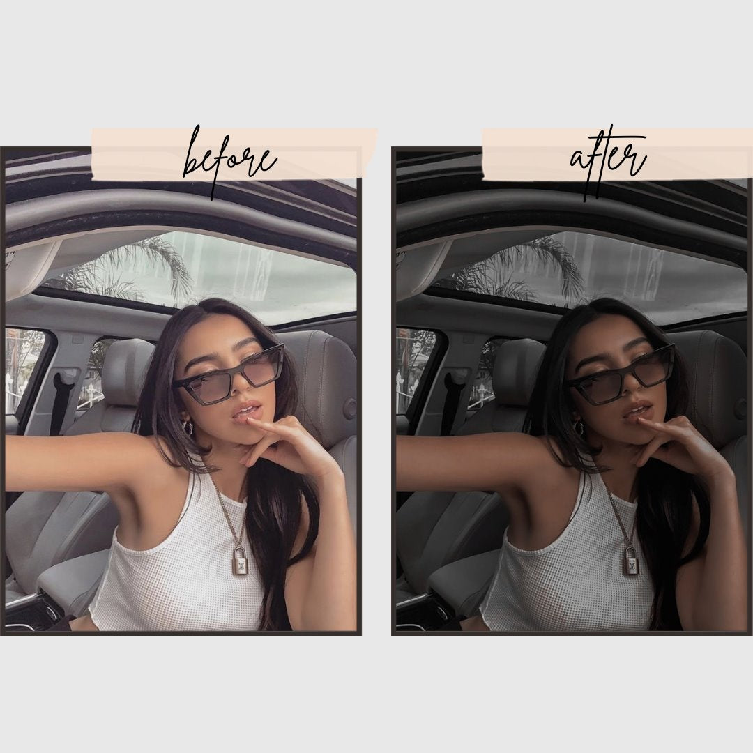 INFLUENCER MUST-HAVE PRESETS PACK edital 