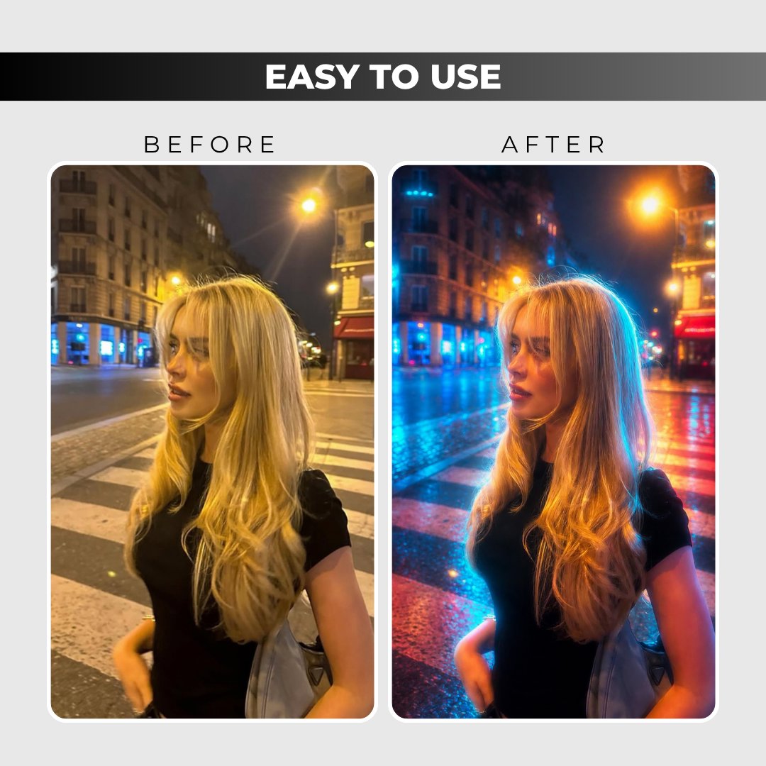 Viral AI Effects Collection edital 