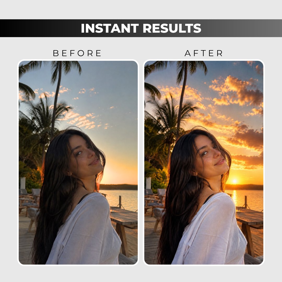 Viral AI Effects Collection edital 
