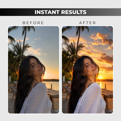 Viral AI Effects Collection edital 