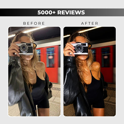 Viral AI Effects Collection edital 